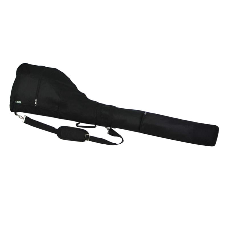 Golf Lightweight Carry Bag Foldable Sunday Bag Small Travel Bag for