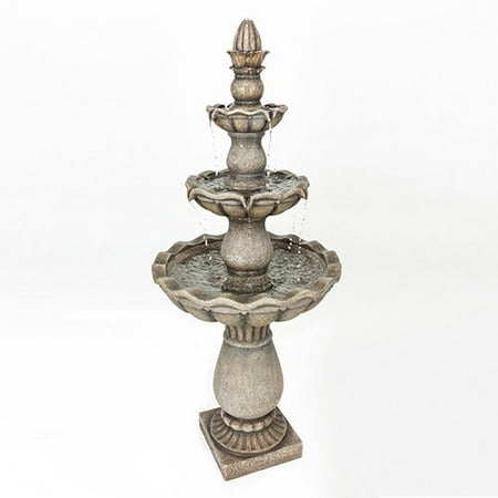 Better Homes Gardens 3 Tier Fountain Departments