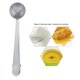 thumbnail image 4 of Cuchara de café Ecomeon multifuncional de acero inoxidable Con abrazadera de sellado, 4 of 6