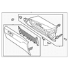 Genuine OE Ford Glove Box Assembly - GS7Z-5406010-BE