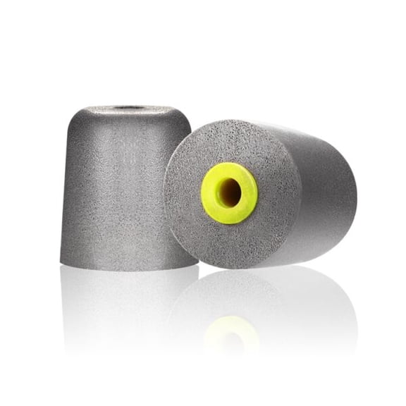 WESTONE TRUE-FIT Eartips-Green