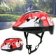 thumbnail image 1 of Casco de Protecció Contra la Seguridad, ala para ninos Pequeños de Casco de Alta Densidad de Espuma Ajustable A Prueba de Choque de Carcasa de Pvc para conducir, 1 of 7