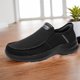 thumbnail image 4 of Zapatos Deportivos Casuales Mocasines Malla para Hombres Manos Libres Transpirables Y Trotar, 4 of 9