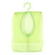 thumbnail image 1 of Bolsa para pinzas de ropa, bolsa de almacenamiento de malla colgante multiusos, bolsa para pinzas de ropa con percha para calcetines, medias, sujetadores, ropa interior y baño, 1 of 5