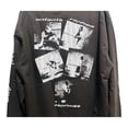 thumbnail image 4 of Playera de Manga Larga Enfants Riches Déprimés School Days Talla M, 4 of 5