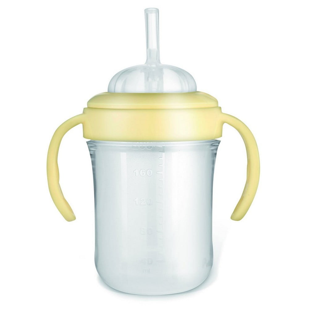Straw or Sippy Cup 6.8fl oz Straw (8 month+)