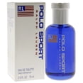 thumbnail image 3 of Aerosol EDT Ralph Lauren Ralph Lauren Polo Sport Aerosol EDT Caballero 2.5oz, 3 of 3
