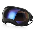 thumbnail image 4 of Gafas para perros Bling Bling anti-UV grandes, 4 of 14