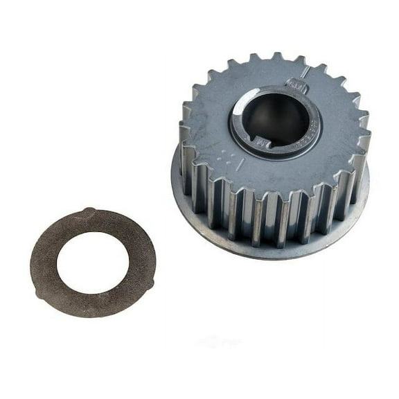 Timing Crankshaft Sprocket - Compatible with 2011 - 2015 Chevy Cruze 2012 2013 2014