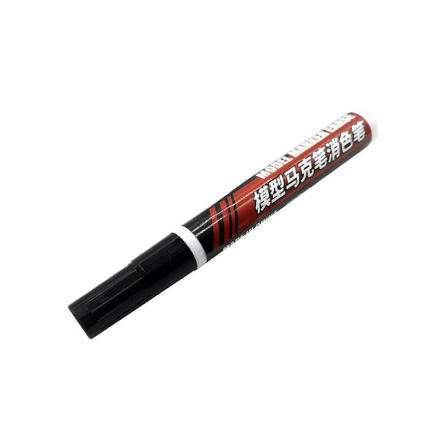Bolígrafo de decoloración Sunnimix para pintura de Roca 14 colores 130 mm marcadores