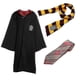 thumbnail image 2 of Harry Potter Gryffindor Ravenclaw Slytherin Robe Cloak Tie Costume Scarf, 2 of 3