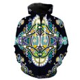 thumbnail image 1 of Sudadera con capucha y cremallera estilo ucraniano para hombre, estilo hip hop, ropa de calle, moda de gran tamaño, gran oferta 2024, unisex, divertida, con estampado 3D., 1 of 6