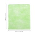 thumbnail image 3 of 200pcs CD Sleeve Replacement Plastic 12cm DVD Storage Sleeve CD DVD Organizer, 3 of 7
