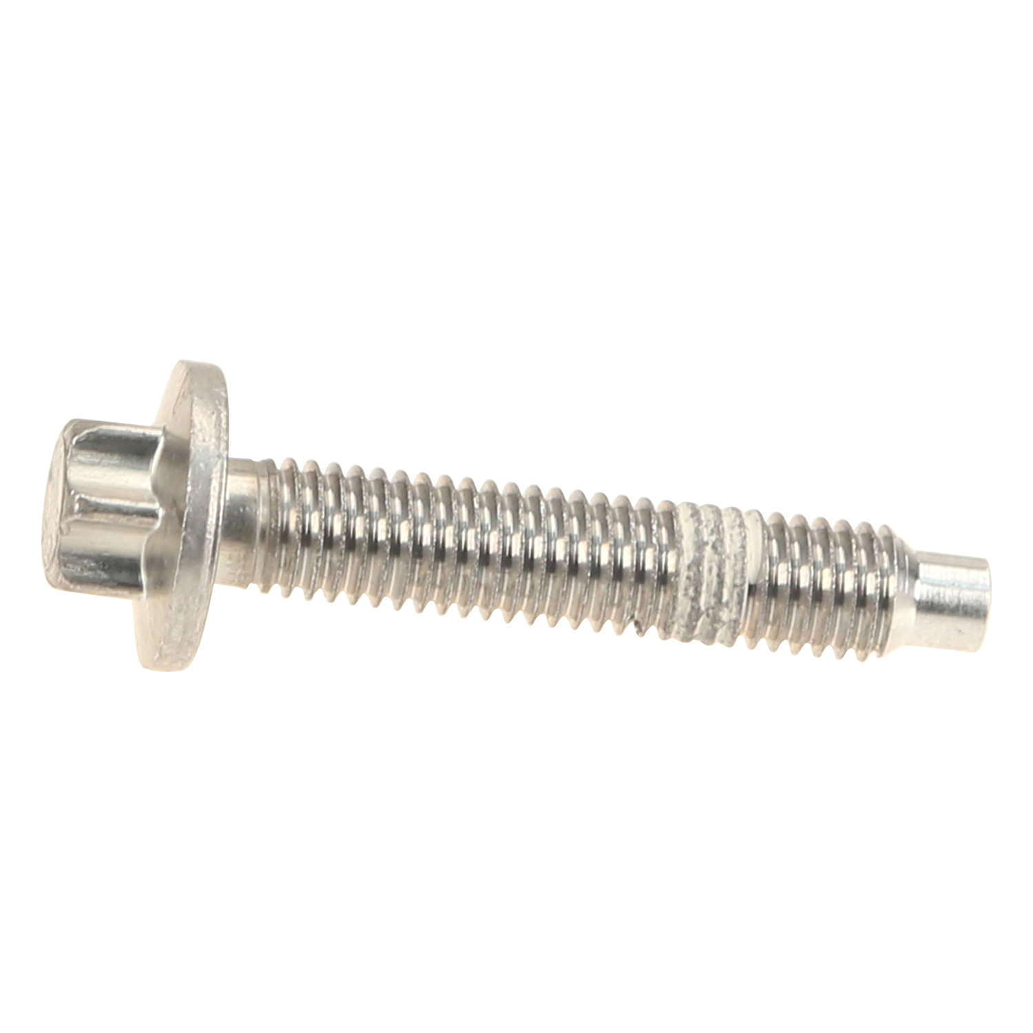Genuine Oil Pan Bolt, Aluminum