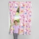 thumbnail image 2 of Juego de cortinas para ventana Franco Hello Kitty, 210 x 160 cm, 2 of 6