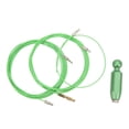 thumbnail image 4 of Kit de enrutamiento de cables internos para bicicletas, herramienta de enrutamiento de cables internos para bicicletas, herramienta de enrutamiento de cab, 4 of 14