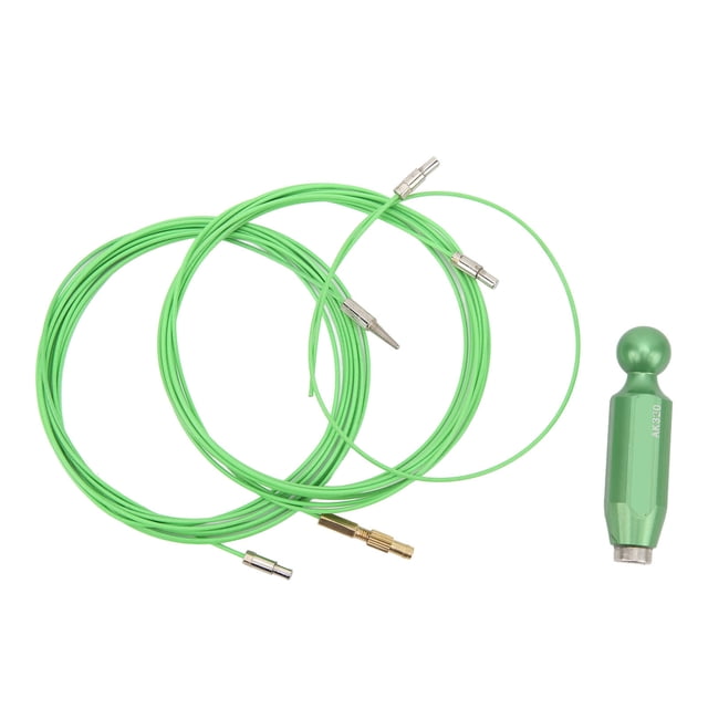 Herramienta de Guía de Cable Interno de Bicicleta BuyWeek Metal