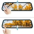 thumbnail image 3 of Easily Monitor Your Surroundings Mirror Dash Cam with IPS Touch Screen, 3 of 4