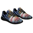 thumbnail image 6 of Jesus ChriStChriStas ChriStas Is All About Jesus Shoes Sneakers Black Size 9, 6 of 7