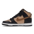 thumbnail image 2 of Nike Women's Dunk High LXX Black Flax Shoes, from StockX, 2 of 5