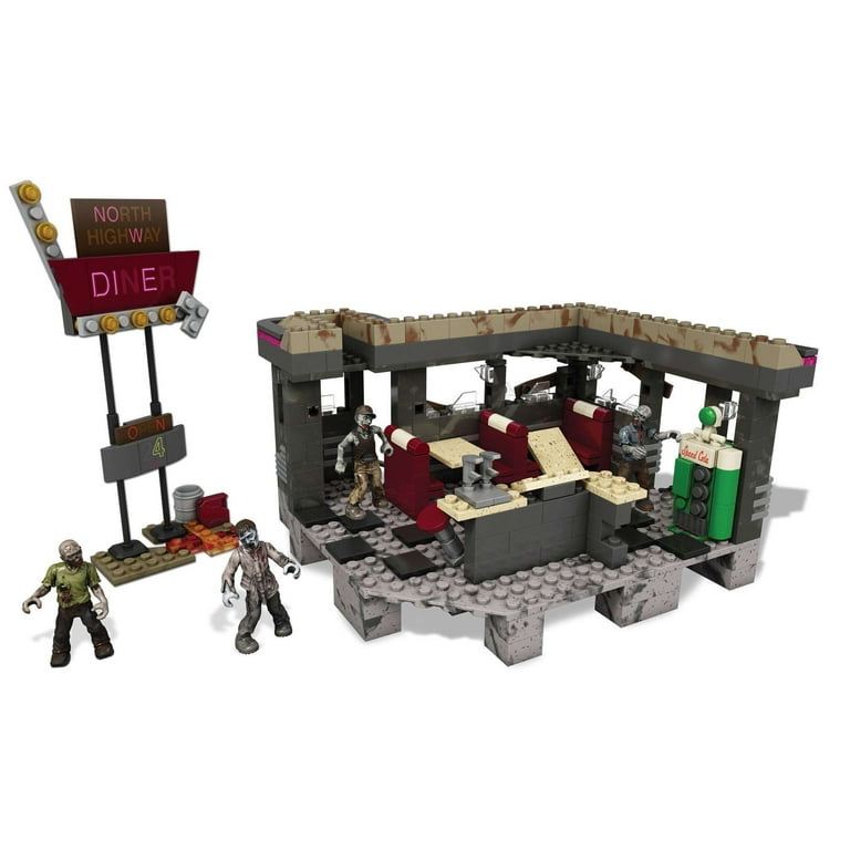 Call of discount duty legos walmart