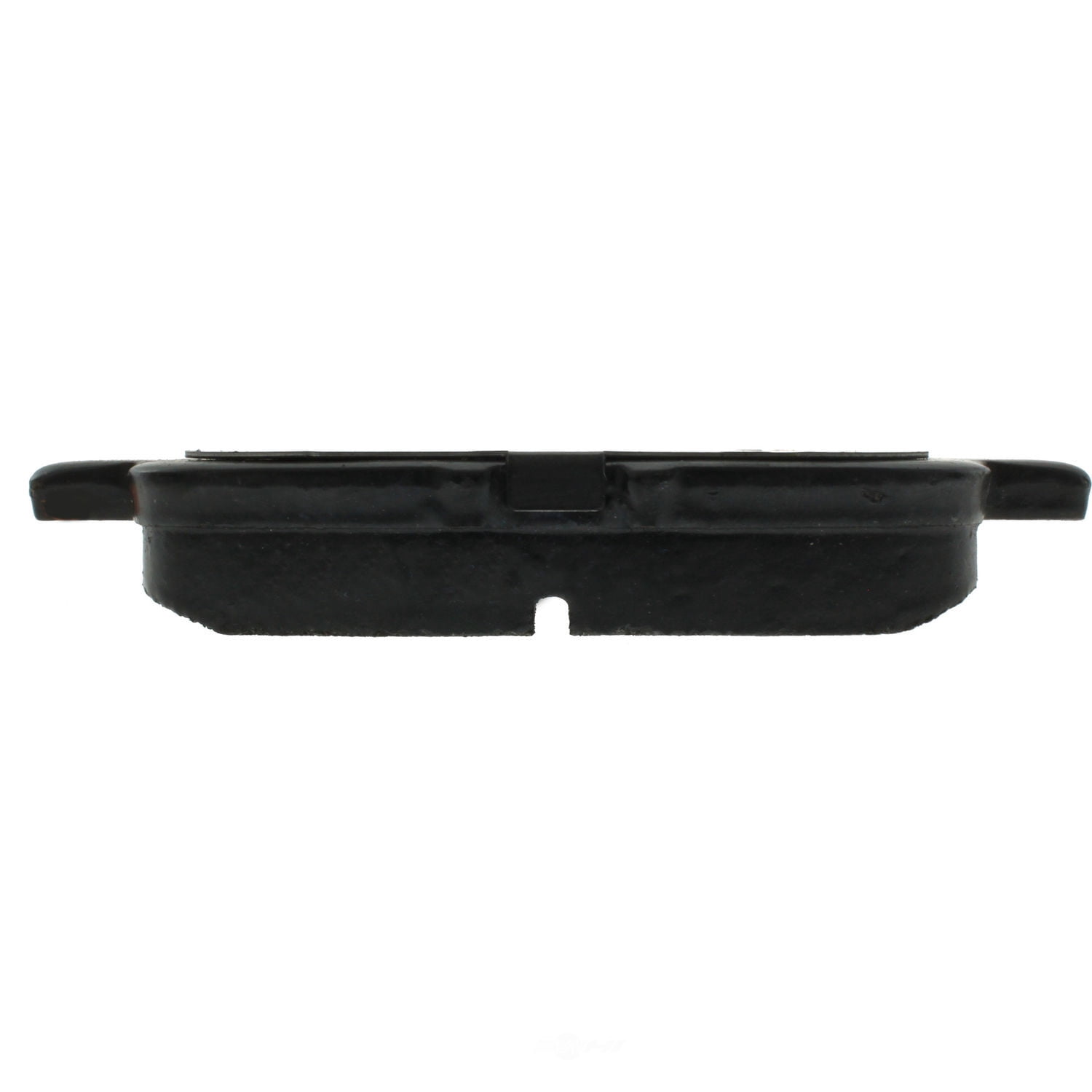 Centric Parts - Pq Ext Wear Pad Fits select: 2000-2001 TOYOTA CAMRY, 2000-2004 TOYOTA AVALON