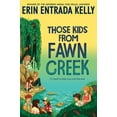 thumbnail image 3 of Those Kids from Fawn Creek, (Hardcover), 3 of 3