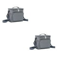 thumbnail image 3 of relayinert Easy Ti Clean Made With Durable Oxford Fabric For Busy Individuals Gray 2Set, 3 of 6