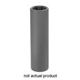thumbnail image 1 of Grey Pneumatic 2014XD 1/2" Drive x 7/16" Extra-Deep Socket, 1 of 1