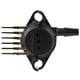 thumbnail image 2 of Sensor de Presión absoluta ANGGREK MPX5700AP 1 pieza Profesional Duradero Negro, 2 of 8