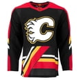 thumbnail image 2 of Nazem Kadri Autographed Calgary Flames Reverse Retro 2.0 adidas Jersey, 2 of 3