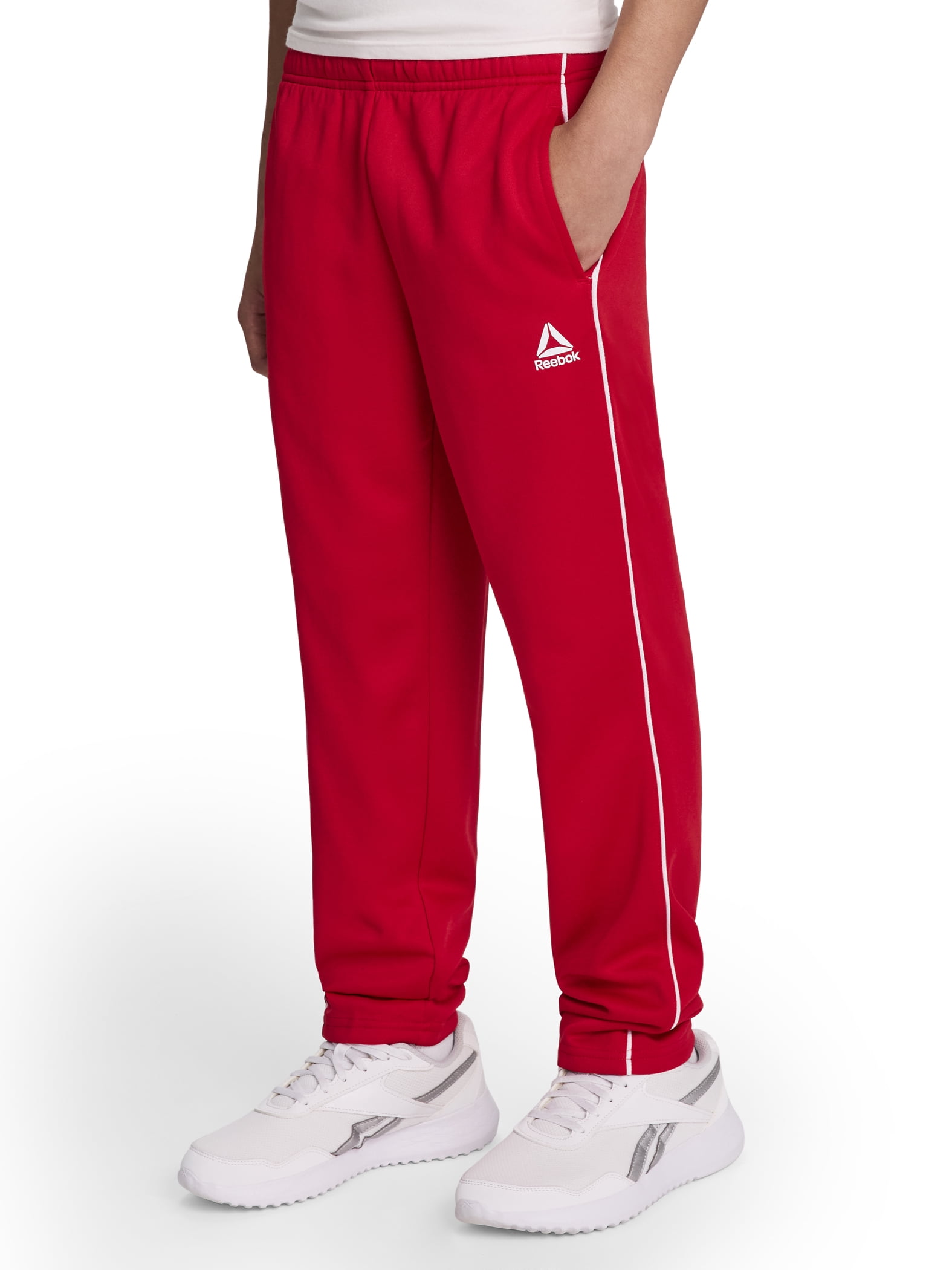 Reebok Boy's Onfield Performance Trackpant, Sizes 4-18