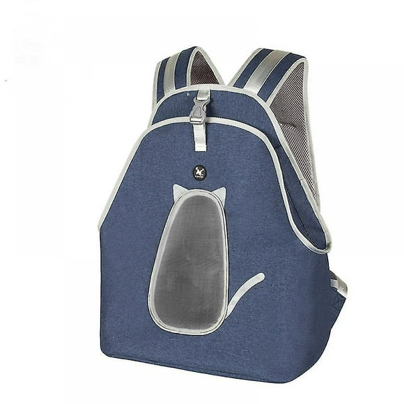 Shxx Small Cat Puppy Pet Dog Backpack | Travel Hiking Front Pocket | High Resolution Stock Photo | With Storage Bag, Removable Pad, Ventilation Mesh