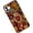 Fall Pumpkin Flowers Plants, variant on Case for iPhone 16, Whale Shark Blue Phone Case Military-Grade Drop Protection Cover for Women Girl - Frosted
