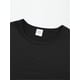 thumbnail image 3 of Printed Casual Crewneck Short Sleeved Summer T-Shirt, Women'S Clothing Tee For Adult, Men, Women, Teen, Teenager, Adolescent, Youth, 3 of 6