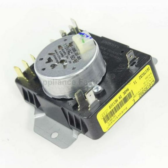 TIMER DR AFTERMARKET WPW10185992