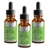 15% Lugols Iodine Solution Drops Thyroid Supplement 2oz