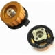 thumbnail image 4 of Portable Stove Adapter for Butane Canister to Screw Gas Cartridge Valve - 1pc Adapter Head, 4 of 5