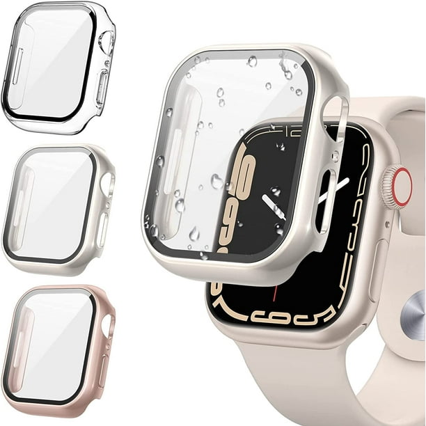 Series 1 apple watch shop screen protector
