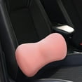 thumbnail image 1 of Lumbar Support Cushion For Office Seats-ergonomic Vehicle Lumbar Support Backrest- Car Backrest Cushion-lumbar Support, 1 of 4