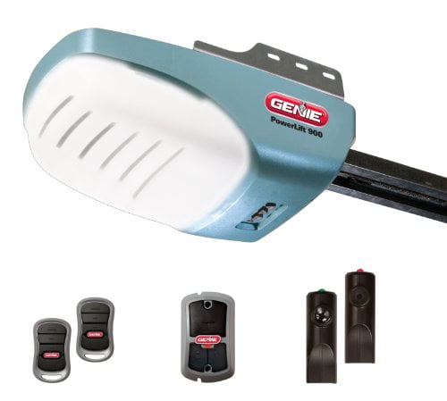Genie Gen37411vm Genie 2562 Tc Powerlift 900 Half Hp Ac Screw