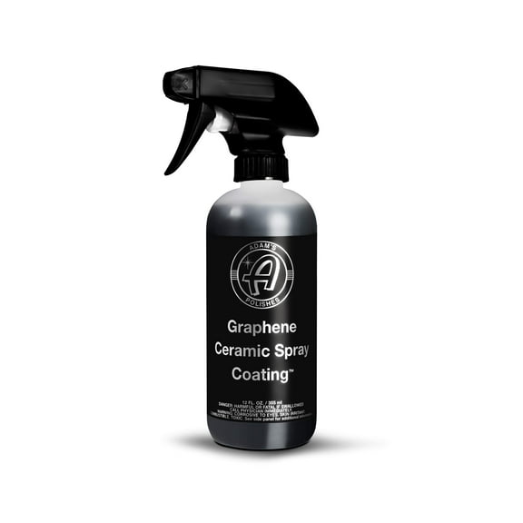Graphene Spray Coating 12oz