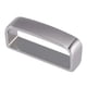 thumbnail image 1 of Belt Loop, 4cm Wide Belt Buckle, Alloy Ring Belt Accessory, Women's Belt Buckle, 1 of 1