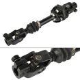 thumbnail image 3 of ECCPP Steering Shaft Assembly fits for 2005-2010 for Ram for Dodge for Mitsubishi Dakota Raider 3.7L 4.7L 55351234AC, 3 of 4