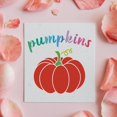 thumbnail image 5 of 9 Pcs Vegetable Plant Label Word Set Reusable Stencils, 5 of 7