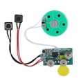 thumbnail image 2 of DIY Greeting Card Chip 4 Minutes Recordable Voice Sound Chip Voice Greeting Card for Holiday, 2 of 4