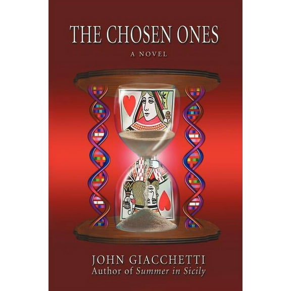 The Chosen Ones (Paperback)