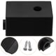 thumbnail image 3 of Caja de distribución eléctrica, caja de conexiones, caja de conexiones, conductos de plástico, caja de conexiones eléctrica, caja de conexiones impermeable para proyectos eléctricos, 3 of 8