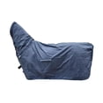 thumbnail image 1 of S SERENABLE Horse Turnout Rug Equine Protection Ripstop Equestrian Apparel Horse Blanket Back length 145 cm, 1 of 9