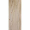 thumbnail image 4 of 6"W x 10"D x 14"H Monterey Rough Sawn Corbel w/Backplate, Douglas Fir, 4 of 9